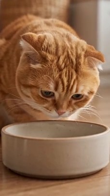 猫粮0420